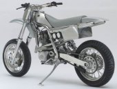 2005 Borile B 500 MT photo